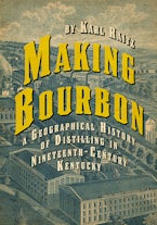 Making Bourbon