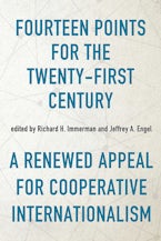 Fourteen Points for the Twenty-First Century
