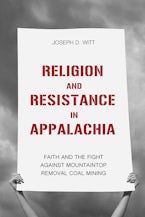 Religion and Resistance in Appalachia