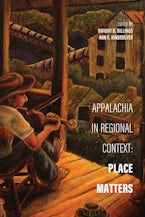 Appalachia in Regional Context