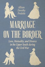 Marriage on the Border