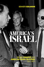 Americas Israel