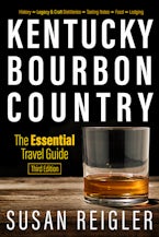 Kentucky Bourbon Country