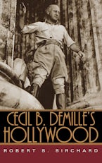 Cecil B. DeMilles Hollywood