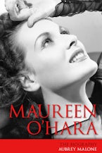 Maureen OHara