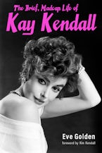 The Brief, Madcap Life of Kay Kendall
