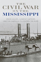 The Civil War on the Mississippi