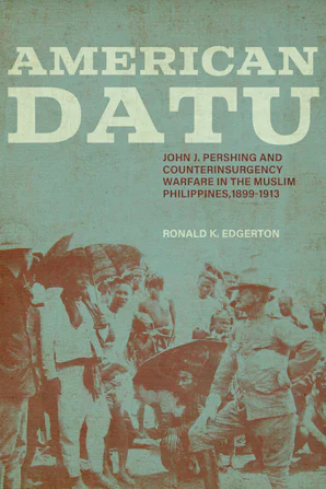 American Datu - The University Press of Kentucky