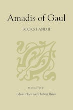Amadis of Gaul, Books I and II