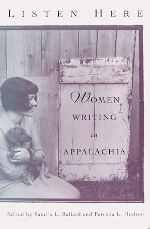 Lee Smith - Appalachian Women Writers