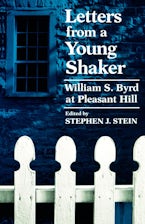 Letters from a Young Shaker