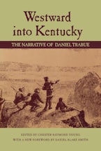 Westward into Kentucky