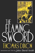 The Flaming Sword