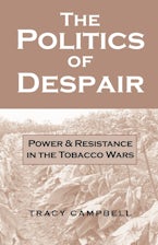 The Politics of Despair