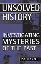 Unsolved History