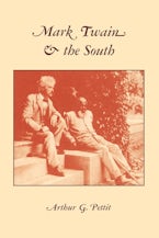 Mark Twain And The South