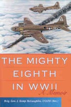 The Mighty Eighth in WWII