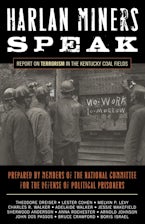 Harlan Miners Speak