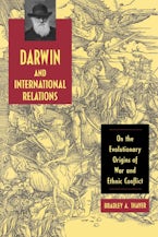 Darwin and International Relations