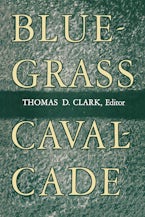 Bluegrass Cavalcade