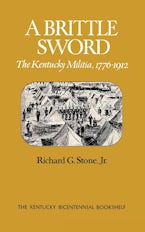 A Brittle Sword