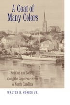 A Coat of Many Colors