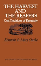 The Harvest and the Reapers