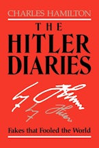 The Hitler Diaries