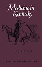 Medicine in Kentucky