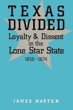 Texas Divided