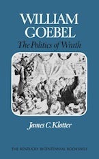 William Goebel