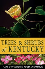 Trees and Shrubs of Kentucky