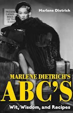 Marlene Dietrichs ABCs