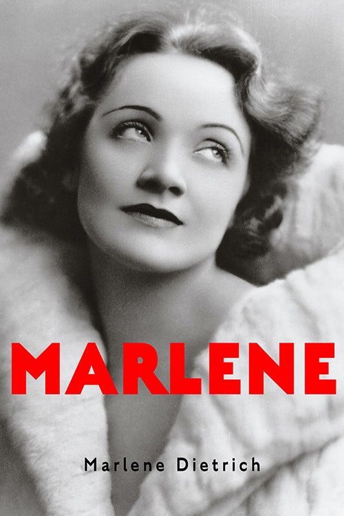 Marlene - The University Press of Kentucky