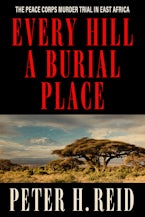 Every Hill a Burial Place