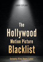 The Hollywood Motion Picture Blacklist