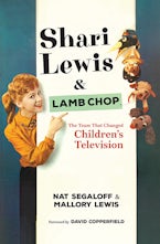 Shari Lewis and Lamb Chop