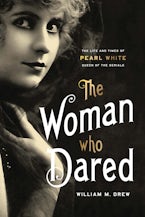 The Woman Who Dared