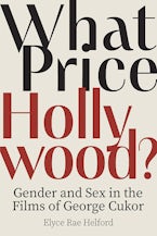 What Price Hollywood?
