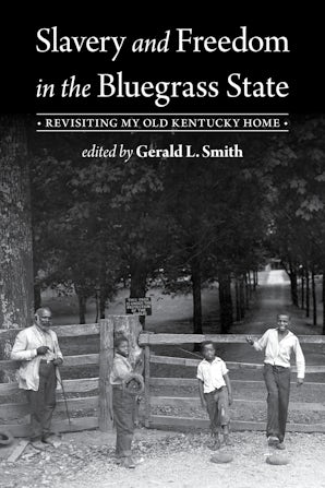 Kentucky by Heart: Revisiting some well-written Kentucky books of