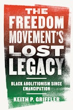 The Freedom Movement’s Lost Legacy