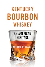 Kentucky Bourbon Whiskey