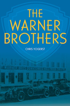 The Warner Brothers - The University Press of Kentucky