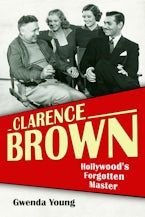 Clarence Brown
