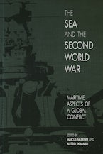 The Sea and the Second World War