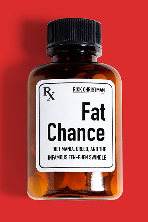 Fat Chance The University Press of Kentucky