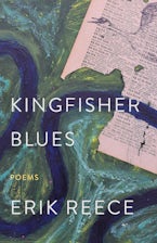 Kingfisher Blues