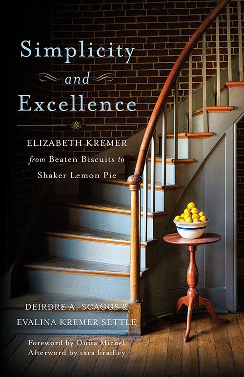 Simplicity and Excellence - The University Press of Kentucky