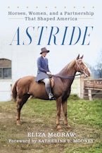 Astride