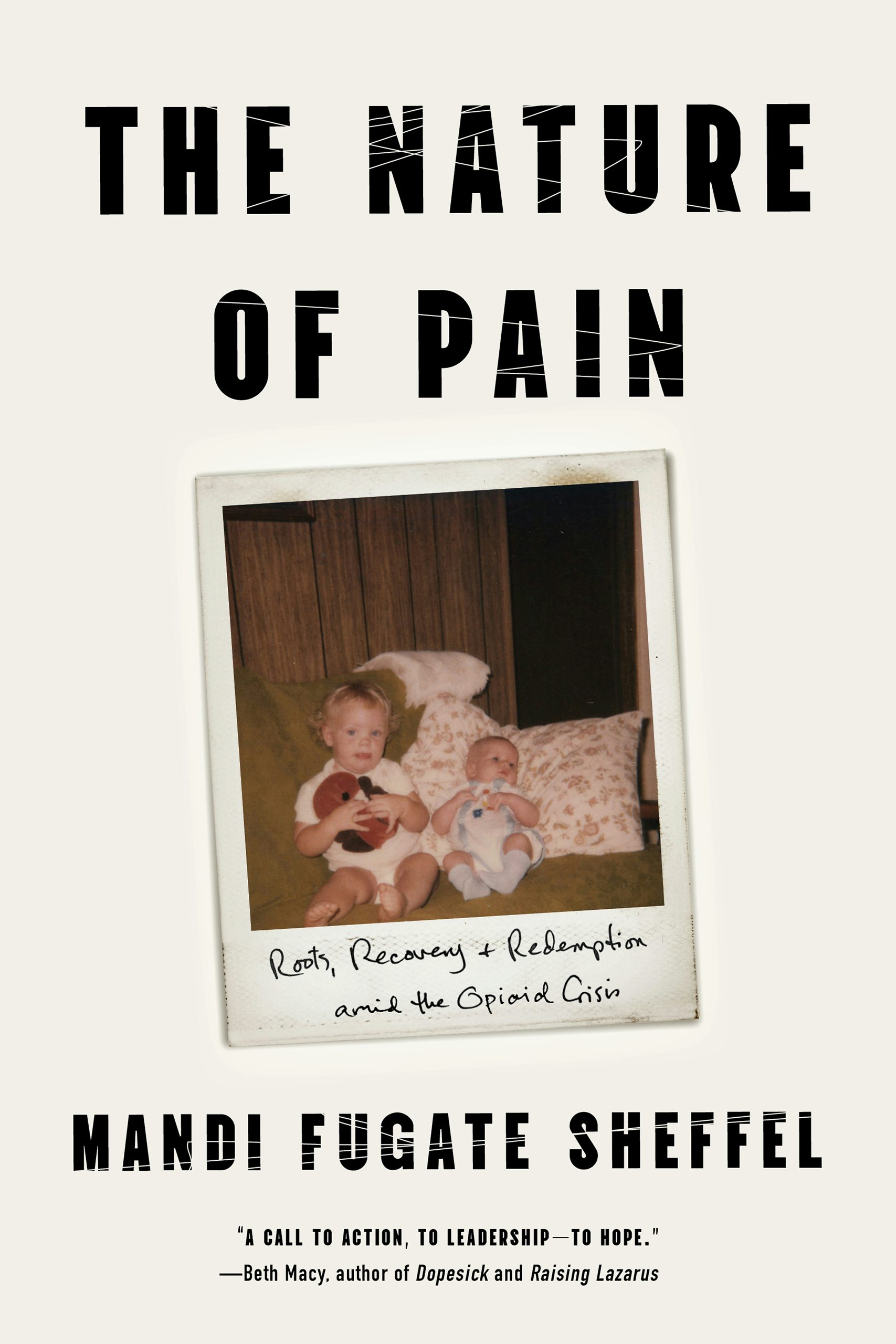 The Nature of Pain - The University Press of Kentucky